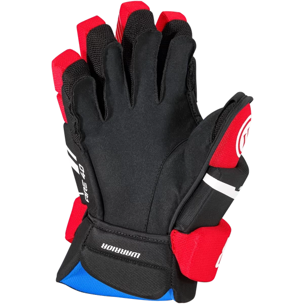 Warrior Covert QRE 40 Handschuhe Bambini 10 Warrior Covert QRE 40 Handschuhe Bambini – Bild 10