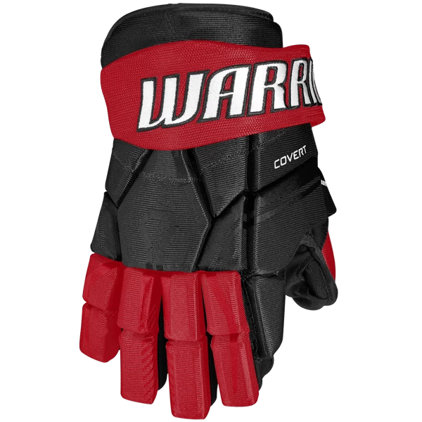 Warrior Covert QRE 30 Handschuhe Junior 4 Warrior Covert QRE 30 Handschuhe Junior – Bild 4