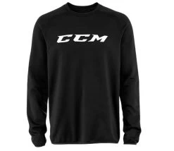 CCM LOCKER ROOM SWEATER Junior 22