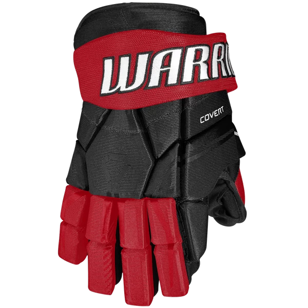 Warrior Covert QRE 30 Handschuhe Junior 5 Warrior Covert QRE 30 Handschuhe Junior – Bild 5
