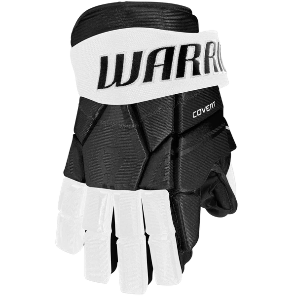 Warrior Covert QRE 30 Handschuhe Junior 6 Warrior Covert QRE 30 Handschuhe Junior – Bild 6