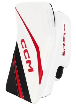 CCM EFLEX 6.5 Stockhand Junior -Hockey-Ausrüstungsgeschäft 10 3