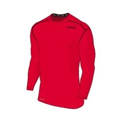 CCM Base Layer Performance L/S Tee Senior