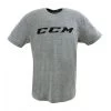 CCM Teamwear Big Logo Tee Junior
