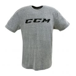 CCM Teamwear Big Logo Tee Junior