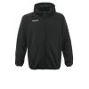 CCM Teamwear Locker Room Full Zip Hood Junior