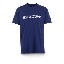 CCM Team Training Tee Teamwear Senior -Hockey-Ausrüstungsgeschäft 10022073 DOC 10284 0 1 475x475 1