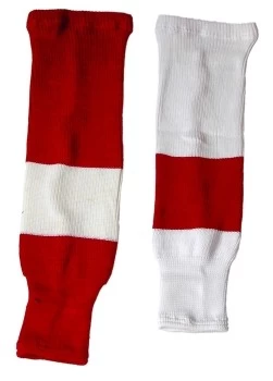 Sherwood NHL Stutzen Detroit Redwings 1 Sherwood NHL Stutzen Detroit Redwings