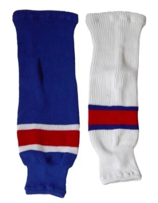 Sherwood NHL Stutzen New York Rangers 1 Sherwood NHL Stutzen New York Rangers