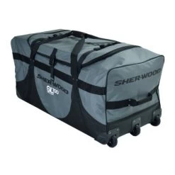 SHERWOOD SHER-WOOD GS950(=SL700) Goalie Wheel Bag - 109 X 51 X 53 Cm
