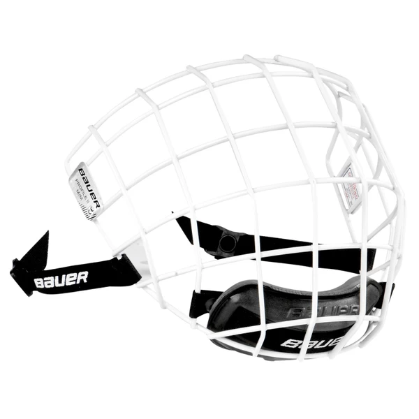 BAUER Facemask PROFILE II Visier 4 BAUER Facemask PROFILE II Visier – Bild 4
