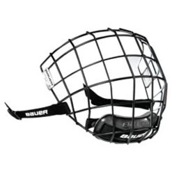 BAUER Facemask PROFILE II Visier