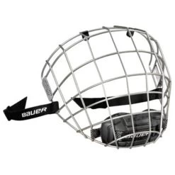 Bauer Facemask PROFILE III Gitter