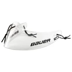 BAUER Throat Protector Profile - Senior