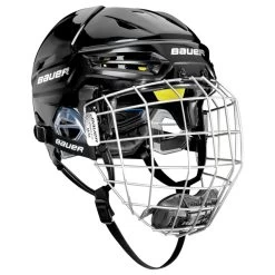 Bauer Re-Akt 95 Combo Helm