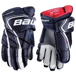 Bauer S18 Vapor X900 Lite Handschuhe Junior