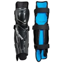 Bauer Beinschutz Performance Shins - Senior