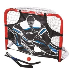 BAUER Knee Hockey Pro Tor Set 30.5" (77x58x34cm)