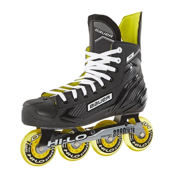 BAUER INLINEHOCKEY SKATE RS - Junior 1 BAUER INLINEHOCKEY SKATE RS - Junior