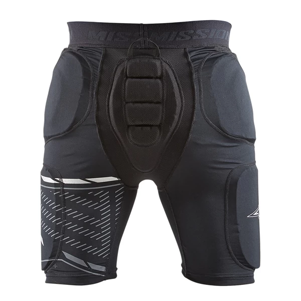 MISSION INLINEHOCKEY GIRDLE COMPRESSION Senior 3 MISSION INLINEHOCKEY GIRDLE COMPRESSION Senior – Bild 3