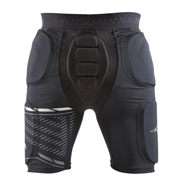 MISSION INLINEHOCKEY GIRDLE COMPRESSION Senior 4 MISSION INLINEHOCKEY GIRDLE COMPRESSION Senior – Bild 4