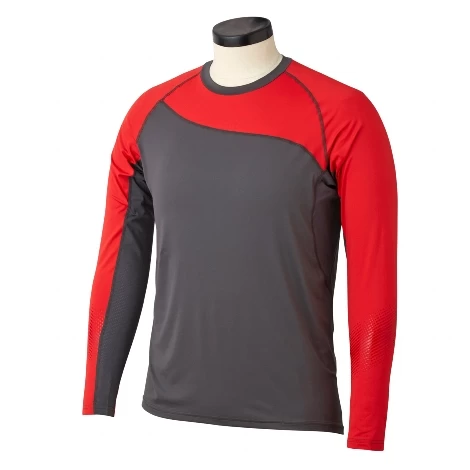 Bauer Pro LS Baselayer Oberteil - Senior 1 Bauer Pro LS Baselayer Oberteil - Senior