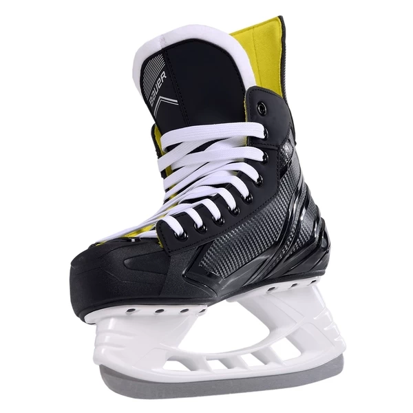BAUER 2018 Schlittschuh Supreme S23 Senior Eishockey 7 BAUER 2018 Schlittschuh Supreme S23 Senior Eishockey – Bild 7