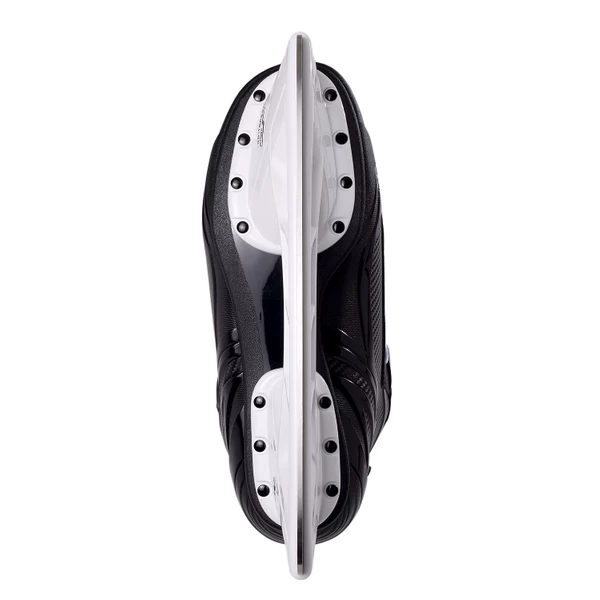 BAUER 2018 Schlittschuh Supreme S23 Senior Eishockey 12 BAUER 2018 Schlittschuh Supreme S23 Senior Eishockey – Bild 12