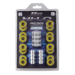 HI-LO RH Bearings Abec 7 608