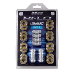 HI-LO RH Bearings Abec 9 608