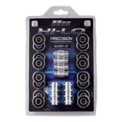 HI-LO RH Bearings Swiss LE 608