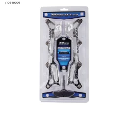 HI-LO Inline Kryptonium Chassis 1054900