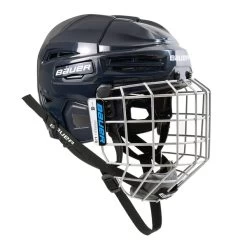 Bauer IMS 5.0 Helm Combo Senior 23 Bauer IMS 5.0 Helm Combo Senior -Hockey-Ausrüstungsgeschäft 1054919 2 s