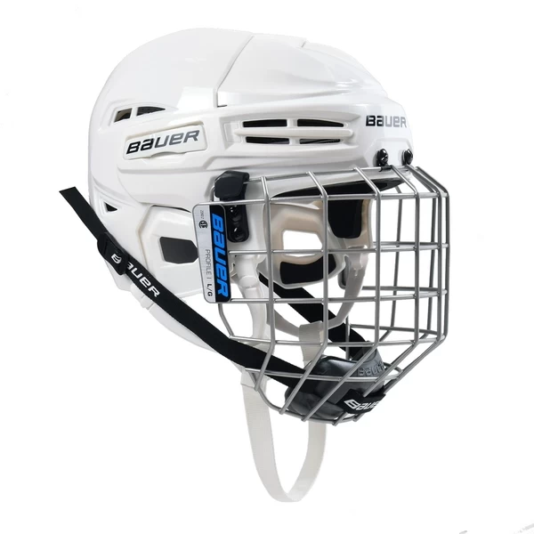 Bauer IMS 5.0 Helm Combo Senior 9 Bauer IMS 5.0 Helm Combo Senior – Bild 9