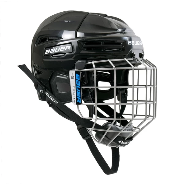 Bauer IMS 5.0 Helm Combo Senior 1 Bauer IMS 5.0 Helm Combo Senior