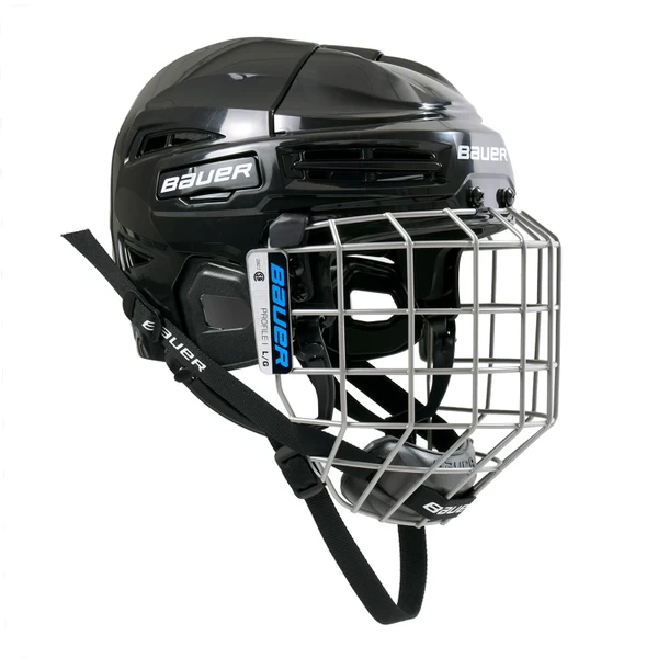 Bauer IMS 5.0 Helm Combo Senior 2 Bauer IMS 5.0 Helm Combo Senior – Bild 2