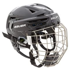 Bauer Reakt 150 Helm Combo Senior