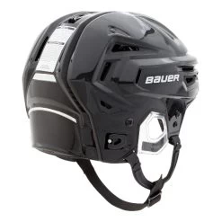 Bauer Reakt 150 Helm Combo Senior -Hockey-Ausrüstungsgeschäft 1055151 3 g