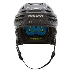 Bauer Reakt 150 Helm Combo Senior -Hockey-Ausrüstungsgeschäft 1055151 4 g