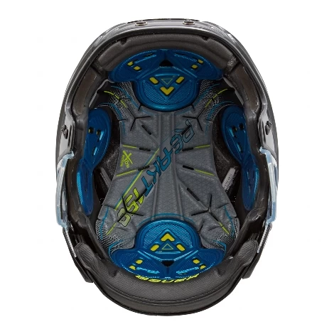 Bauer Reakt 150 Helm Senior 9 Bauer Reakt 150 Helm Senior – Bild 9