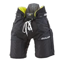 Bauer Supreme 2S Pro Velkro Hose Senior
