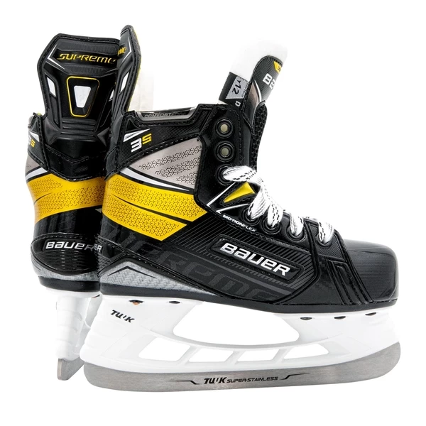 Bauer Supreme 3S Schlittschuhe Bambini 1 Bauer Supreme 3S Schlittschuhe Bambini