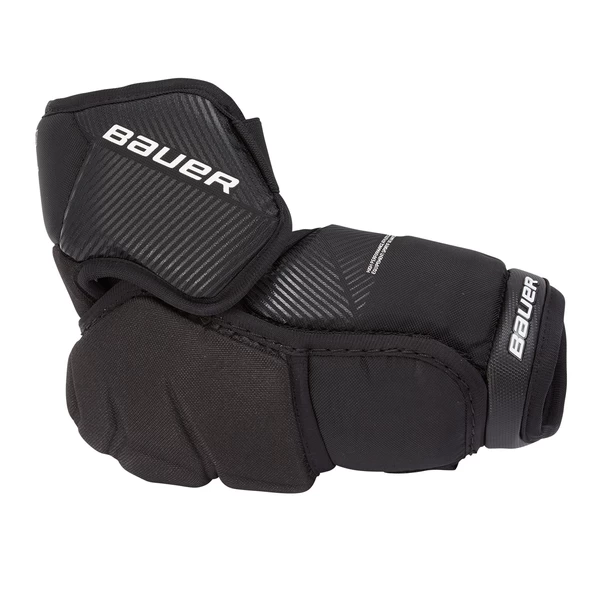 Bauer Pro Serie Ellenbogenschoner Senior 1 Bauer Pro Serie Ellenbogenschoner Senior