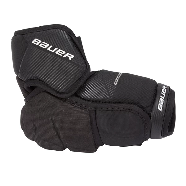 Bauer Pro Serie Ellenbogenschoner Senior 2 Bauer Pro Serie Ellenbogenschoner Senior – Bild 2