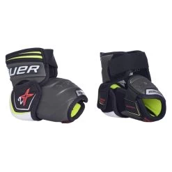 Bauer Vapor 2X Ellenbogenschoner Junior