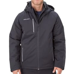 BAUER Heavyweight Jacke Supreme - Senior