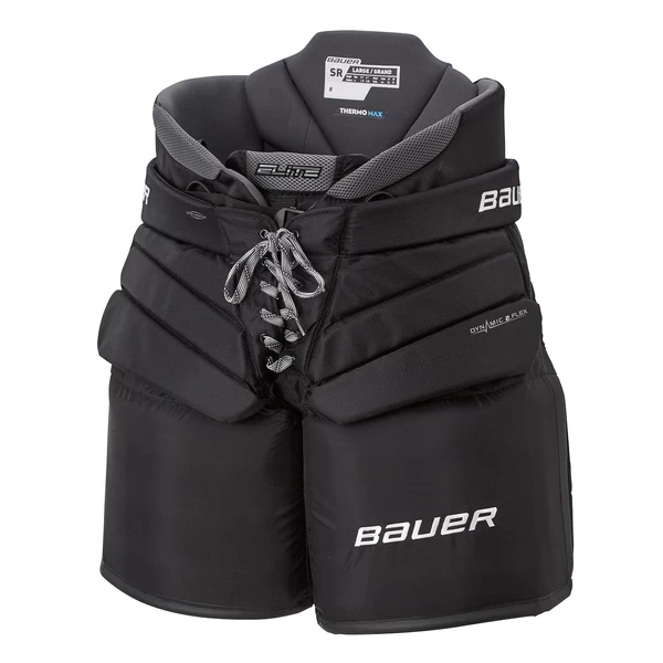 Bauer Elite Goalie Hose Senior 1 Bauer Elite Goalie Hose Senior