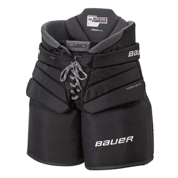 Bauer Elite Goalie Hose Senior 2 Bauer Elite Goalie Hose Senior – Bild 2