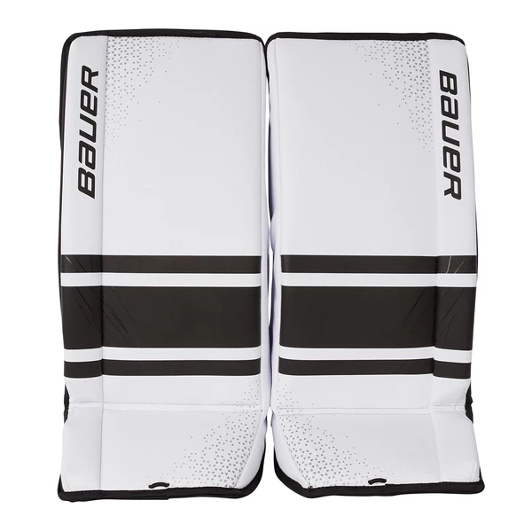 Bauer GSX Goalie Schienen Bambini 1 Bauer GSX Goalie Schienen Bambini