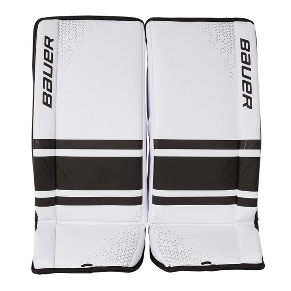 Bauer GSX Goalie Schienen Bambini 2 Bauer GSX Goalie Schienen Bambini – Bild 2